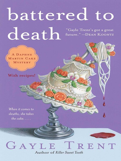 Title details for Battered to Death by Gayle Trent - Available